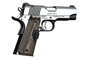 KIMBER ECLPSE PRO II LG 45 PSTL STS KIMB3200305 KIMBER ECLPSE PRO II LG 45 PSTL STS KIMB3200305