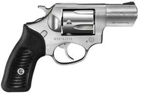 RUGER SP101 357MAG REV STS FS 21/4 RUGE05718