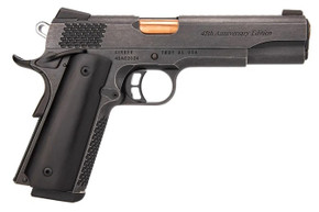 KIMBER 45TH ANNIVERSARY 1911 45ACP 5" BLK DISTRESSED 2-8RD MAGS KIMB3700841 KIMBER 45TH ANNIVERSARY 1911 45ACP 5" BLK DISTRESSED 2-8RD MAGS KIMB3700841