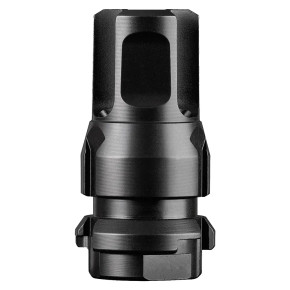 DEAD AIR KEYMICRO FH 5/8-24 SIG TAPER .30 CAL DEADDA120 DEAD AIR KEYMICRO FH 5/8-24 SIG TAPER .30 CAL DEADDA120