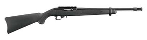 dRUGER 10/22 22LR RFL ALLOY/BLK MAT RUGE01261 dRUGER 10/22 22LR RFL ALLOY/BLK MAT RUGE01261