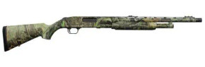 MOSSBERG 500 TURKEY 12G PUMP 3" 20" VR BBL, MO OBSESSION, 5+1 MOSS52280 MOSSBERG 500 TURKEY 12G PUMP 3" 20" VR BBL, MO OBSESSION, 5+1 MOSS52280