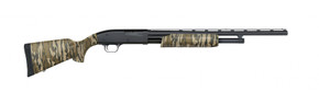 MAVERICK 88 FIELD BANTAM 20G 22" VENT RIB BLUED/CAMO 5RD MOSS32203 MAVERICK 88 FIELD BANTAM 20G 22" VENT RIB BLUED/CAMO 5RD MOSS32203