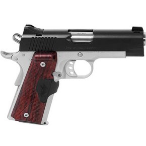 KIMBER PRO CRMSN CRY II 45 PSTL BL KIMB3200190 KIMBER PRO CRMSN CRY II 45 PSTL BL KIMB3200190