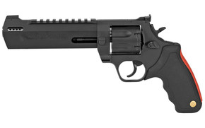 TAURUS RAGING HUNTER 357MAG 6.75" 7RD BLACK TAUR2-357061RH TAURUS RAGING HUNTER 357MAG 6.75" 7RD BLACK TAUR2-357061RH