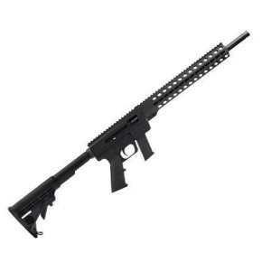 JRC 9MM G3 RFL 17" BLK,GLK,MLOK,33R JUSTJRC9G3-33-TBBL JRC 9MM G3 RFL 17" BLK,GLK,MLOK,33R JUSTJRC9G3-33-TBBL