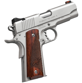 KIMBER STS PRO CARRY II 45 PSTL STS KIMB3200324 KIMBER STS PRO CARRY II 45 PSTL STS KIMB3200324