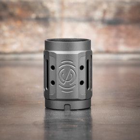 SILENCERCO ALPHA MAAD BRAKE 2.0 SILEAC5447 SILENCERCO ALPHA MAAD BRAKE 2.0 SILEAC5447