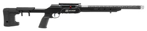 SAVAGE A22 PRECISION LT 22LR RFL 18 SAVA47256 SAVAGE A22 PRECISION LT 22LR RFL 18 SAVA47256