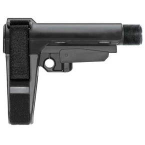 SB-TACTICAL AR PSTL BRACE 5-POS BLK SBTSBA3-01-SB SB-TACTICAL AR PSTL BRACE 5-POS BLK SBTSBA3-01-SB