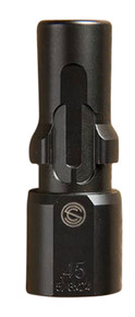 SILENCERCO 3-LUG MUZZLE DEVICE M16x1LH SILEAC2608 SILENCERCO 3-LUG MUZZLE DEVICE M16x1LH SILEAC2608