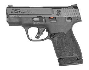 SMITH & WESSON M&P 9 SHIELD PLS PSTL TS 3.1" 10/13RD SMIT13246