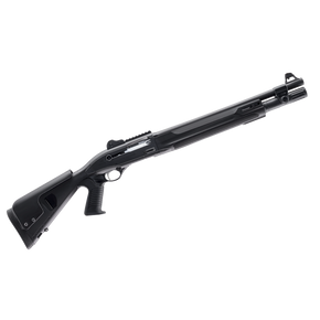 BERETTA 1301 TACTICAL 12G MOD 2 BLACK PSTL GRIP 18.5" 7+1 BEREJ131M2TP18LE BERETTA 1301 TACTICAL 12G MOD 2 BLACK PSTL GRIP 18.5" 7+1 BEREJ131M2TP18LE