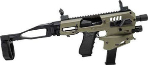 CAA MICRO CONVERSION KT TAURUS FDE CAAMCKTAURUSGEN2T CAA MICRO CONVERSION KT TAURUS FDE CAAMCKTAURUSGEN2T