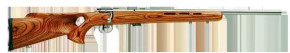 SAVAGE MKII BTVS 22LR RFL 21" STS SAVA25725 SAVAGE MKII BTVS 22LR RFL 21" STS SAVA25725