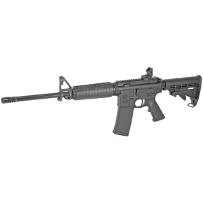 dSMITH & WESSON MP15 5.56 NATO 16" RFL BLK 30RD SMIT10202