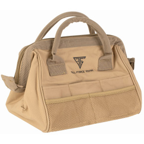 FULL FORGE AMMO/TOOL BAG TAN FFG21-404-STT
