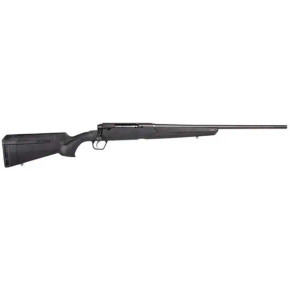 dSAVAGE AXIS 7MM-08 22" RFL BLK SAVA57237 dSAVAGE AXIS 7MM-08 22" RFL BLK SAVA57237