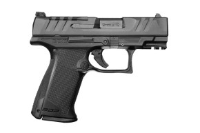 WALTHER PDP F SERIES OPTIC READY 9MM 3.5" PSTL 2-15RD MAGS WALT2849313 WALTHER PDP F SERIES OPTIC READY 9MM 3.5" PSTL 2-15RD MAGS WALT2849313