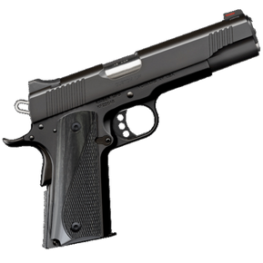 CUSTOM LW 1911 9MM BLK/BLK PSTL KIMB3700598 CUSTOM LW 1911 9MM BLK/BLK PSTL KIMB3700598