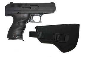 HI POINT C 9MM PSTL BLK W/NYL HLSTR HIPO916NYL HI POINT C 9MM PSTL BLK W/NYL HLSTR HIPO916NYL