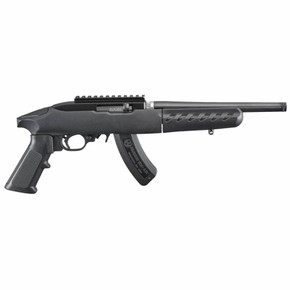 RUGER 22 CHARGER 22LR PSTL BL/POLY RUGE04924 RUGER 22 CHARGER 22LR PSTL BL/POLY RUGE04924