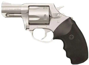 CHARTER PITBULL 40S&W 2.3" REV STS CHAR74020