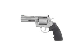 COLT ANACONDA MATTE STAINLESS REVOLVER 44MAG 4.25" 6RD COLTANACONDA-SM4RTS