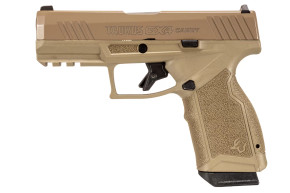 TAURUS GX4 CARRY 9MM 3.7" FDE 2-15RD MAGS TAUR1-GX4CR94UU TAURUS GX4 CARRY 9MM 3.7" FDE 2-15RD MAGS TAUR1-GX4CR94UU