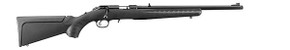 RUGER AMERICAN 22LR 10RD RFL STN BL RUGE08306 RUGER AMERICAN 22LR 10RD RFL STN BL RUGE08306
