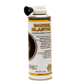 CVA BARREL BLASTER FOAM BORE CLEANR CVAAC1688