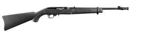 RUGER 10/22 22LR RFL BL STN BLK RUGE11112 RUGER 10/22 22LR RFL BL STN BLK RUGE11112