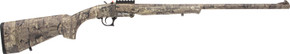 ROCK ISLAND SINGLE SHOT 20G SHTG REALTREE CAMO 24" ARMSRIASS2024 ROCK ISLAND SINGLE SHOT 20G SHTG REALTREE CAMO 24" ARMSRIASS2024