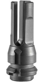 DEAD AIR XENO 3 PRONG 1/2-28 .22 CAL DEADDA129