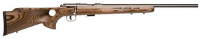 SAVAGE 93R17BTVS 17HMR HB RFL STS SAVA96200