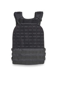 dGUARD DOG BOXER PLATE CARRIER BLACK GUAR-BOXER-BLK