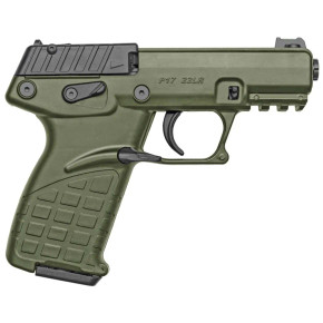 KELTEC P17 22LR PSTL GREEN TB KELTP17GRN KELTEC P17 22LR PSTL GREEN TB KELTP17GRN