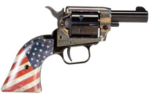 HERIT RR BARKEEP 22LR FLAG 2" PST HERIBK22CH2USFLAG HERIT RR BARKEEP 22LR FLAG 2" PST HERIBK22CH2USFLAG