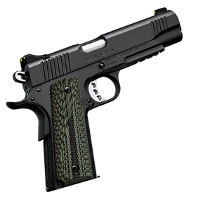 KIMBER CSTM TLE/RLII 45 PSTL NS BL KIMB3200336 KIMBER CSTM TLE/RLII 45 PSTL NS BL KIMB3200336