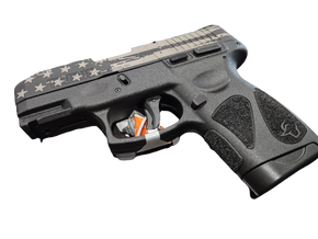 TAURUS G2S 9MM PSTL 3.26" 2-7RD FREEDOM TAUR1-G2S931-FREEDOM TAURUS G2S 9MM PSTL 3.26" 2-7RD FREEDOM TAUR1-G2S931-FREEDOM