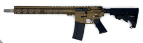 GREAT LAKES GL15 223WYLDE LEFT HAND BRONZE/STS 1-30RD GLFGL15223SSLBRZ