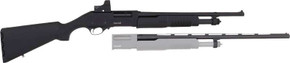 AKKAR 20GA SHTGN COMBO BBL KIT/OPT AKKA111207 AKKAR 20GA SHTGN COMBO BBL KIT/OPT AKKA111207