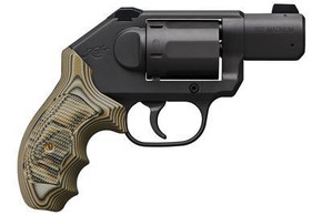 dKIMBER K6S 357MAG REV 2" TLE KIMB3400022 dKIMBER K6S 357MAG REV 2" TLE KIMB3400022