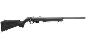 BRAZTECH/ROSSI RB 17HMR BK/BK RFL BRAZROSSRB17H2111 BRAZTECH/ROSSI RB 17HMR BK/BK RFL BRAZROSSRB17H2111