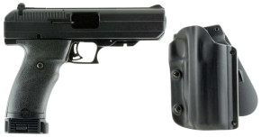 HI POINT JCP 40S&W PSTL BL W/GALCO HOLSTER HIPO34010M5X HI POINT JCP 40S&W PSTL BL W/GALCO HOLSTER HIPO34010M5X