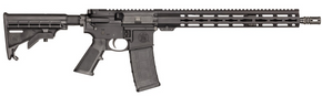 SMITH & WESSON M&P 15 SPORT III 16" 5.56 1-30RD MAG SMIT13807 SMITH & WESSON M&P 15 SPORT III 16" 5.56 1-30RD MAG SMIT13807
