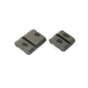 WARNE MAXIMA 2PC STL BASE SAV10/110 WARNM912912M