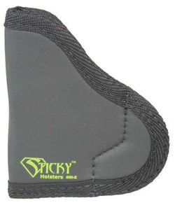 STICKY HLSTR 380'S TO 2.75"BBL STICSM-2 STICKY HLSTR 380'S TO 2.75"BBL STICSM-2