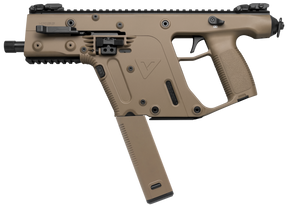 KRISS VECTOR SDP G2 PSTL FDE 9MM 5.5" 40RD KRISKV90-PFD20 KRISS VECTOR SDP G2 PSTL FDE 9MM 5.5" 40RD KRISKV90-PFD20