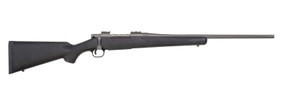MOSSBERG PATRIOT 270 WIN RIFLE CERAKOTE STS/BLK SYNTH STK MOSS28009 MOSSBERG PATRIOT 270 WIN RIFLE CERAKOTE STS/BLK SYNTH STK MOSS28009